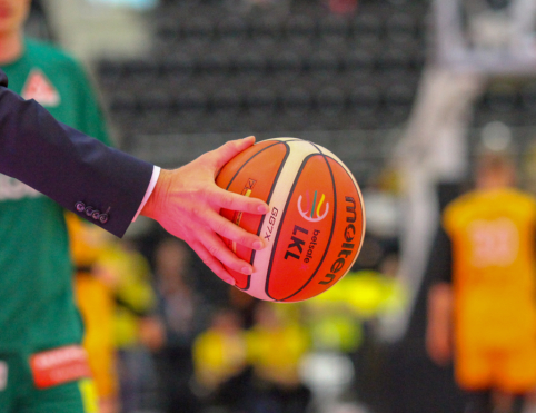 A. Macijauskas dirbs LKL lygoje