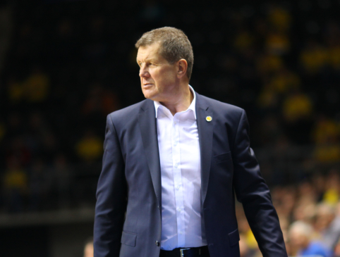 &Scaron;iauliečiai: toks valdybos sprendimas mus nudžiugino