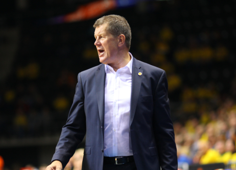 A. Sireika palieka &bdquo;&Scaron;iaulius&ldquo;