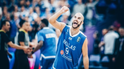 N. Calathesas kitą sezoną rungtyniaus &bdquo;Fenerbahce&ldquo;