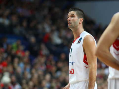 M. Kalnietis: mane grįžti skatino ir P. Jankūnas