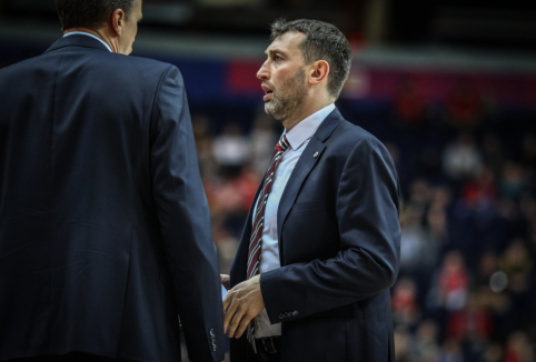 &bdquo;Neptūno&ldquo; vairą perims M. Brazys