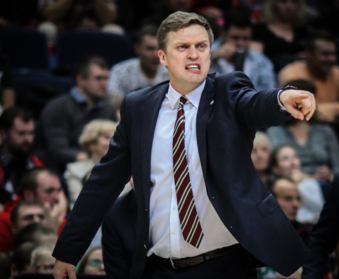 D. Adomaičio sugrįžimas į &bdquo;Neptūną&ldquo; pažymėtas pergale