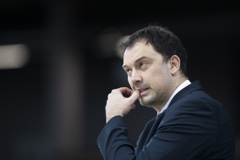 &bdquo;Lietkabelis&ldquo; artėja prie LKL bronzos medalių