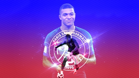 Viskas arba nieko: PSG sulaukė paskutinio pasiūlymo i&scaron; &bdquo;Real&ldquo; už K. Mbappe