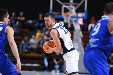 &bdquo;&Scaron;iaulius&ldquo; papildė S. Kulvietis