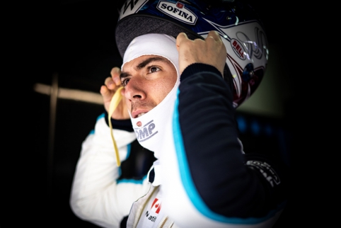 N. Latifi pavadino N. Mazepiną &bdquo;tikru idiotu&ldquo;