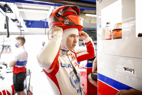 Teisėjai nubaudė N. Mazepiną