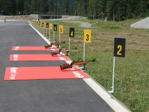 30-as lietuvis Tokijuje: K. Girulis i&scaron;kovojo olimpinį kelialapį