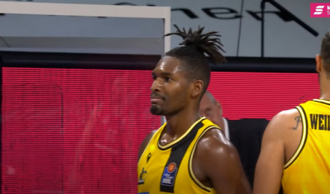 &bdquo;Žalgiris&ldquo; panoro Vokietijoje žaidžiančio gynėjo