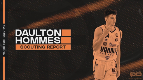 &bdquo;Žalgiris&ldquo; panoro Italijoje spindinčio amerikiečio