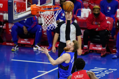 I. Brazdeikis į Lietuvą neatvyks, koncentruosis į NBA, Kalnietis gali papildyti &bdquo;Žalgirį&ldquo;