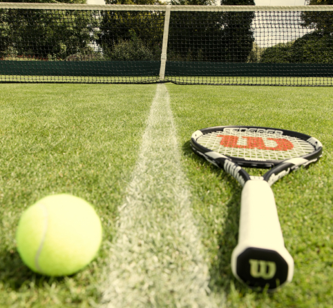 Po atkaklios kovos M. Berrettini triumfavo Londone ir i&scaron;kovojo antrą metų titulą