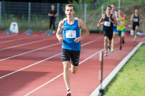 Teisybė triumfuoja: baltarusei įkliuvus su dopingu, Lietuvos kroso estafetė &ndash; tarp 8 stipriausių Europoje