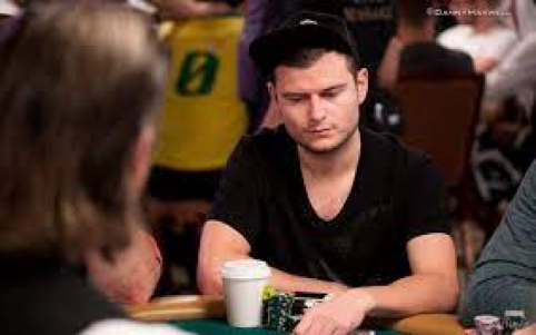 L. Levinskas pelnė dar vieną įspūdingą laimėjimą