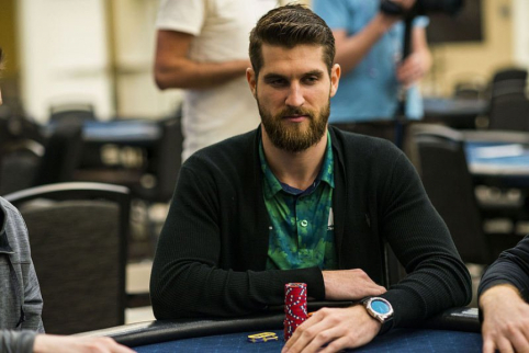 M. Cimbolas pelnė 31 tūkst. JAV dolerių