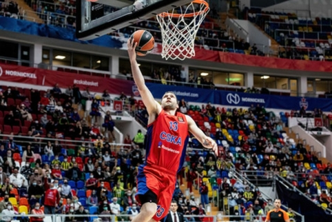 Link komplektacijos pabaigos: &bdquo;Žalgirį&ldquo; papildė patyręs latvis