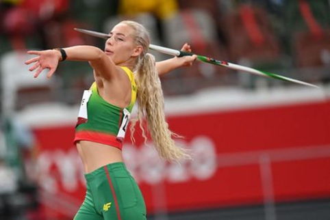 Pasaulio lengvosios atletikos čempionate dalyvaus bent 9 lietuviai