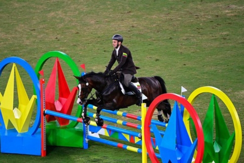 Justinas Kinderis Tokijo olimpinėse žaidynėse užėmė 18-ą vietą