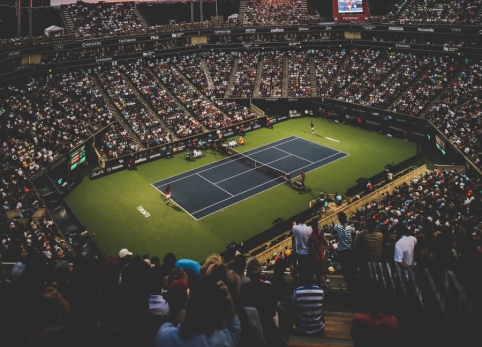 N. Džokovičius po penkių setų kovos pateko į finalą "US Open" turnyre