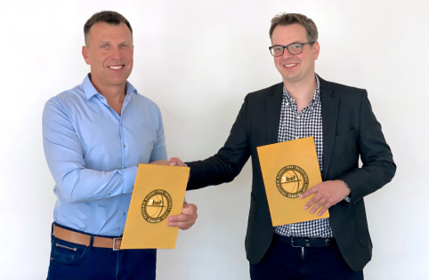 &Scaron;iaulių klubas turi naują titulinį remėją &ndash; juo tapo &bdquo;7bet&ldquo;