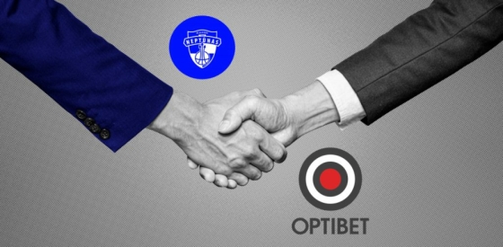 &bdquo;Neptūnas&ldquo; pratęsė bendradarbiavimą su generaliniu remėju &bdquo;Optibet&ldquo;