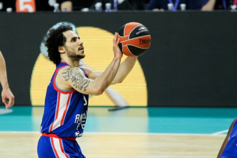 TOP10: daugiausiai uždirbantys Eurolygos žaidėjai (2021)