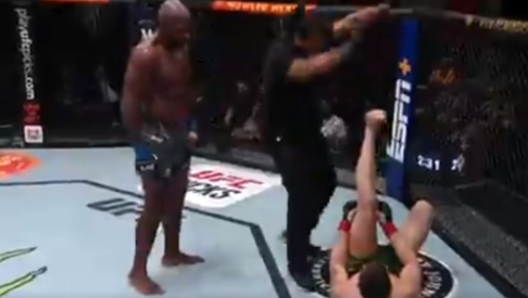 Po varžovo smūgio M. Bukauskui neatlaikė kelis - ply&scaron;o rai&scaron;čiai ir patirtas trečias pralaimėjimas i&scaron; eilės