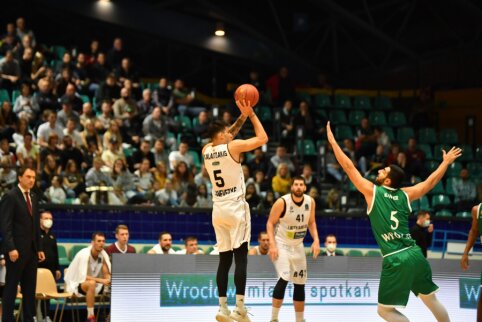 Europos taurė &ndash; &bdquo;Lietkabelis&ldquo; po atkaklios kovos namuose nusileido &bdquo;Lokomotiv&ldquo;