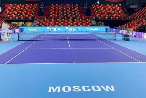 R. Berankis nepasiprie&scaron;ino M. Čiličiui ir krito pusfinalyje