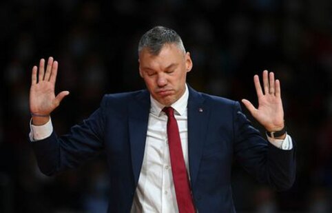 &Scaron;aras: &scaron;is žaidėjas i&scaron;spręs seną Lietuvos krep&scaron;inio problemą