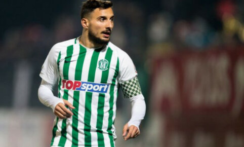 Oficialu: H. Videmont palieka Vilniaus &bdquo;Žalgirį&ldquo;