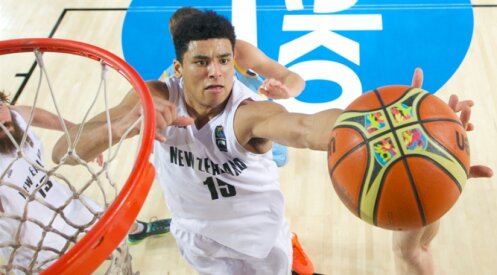 Ties Dragičium neapsistoja: &bdquo;Žalgirį&ldquo; gali papildyti gynėjas i&scaron; Naujosios Zelandijos