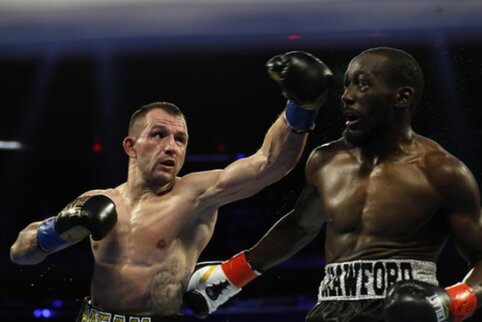 E. Kavaliauskas &ndash; apie skaudžius pralaimėjimus, užvedančią dainą ir tą pačią svajonę