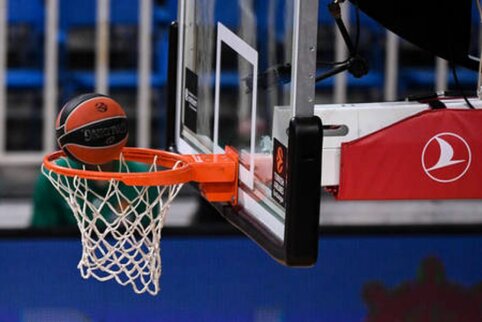 Eurolygos komandų skaičiaus didinimas turės palaukti &ndash; 18 komandų varžysis ir kitame sezone