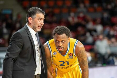 &bdquo;Partizan&ldquo; pasiekė susitarimą su J. Nunnally