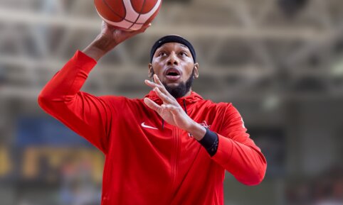 Ilsėkis ramybėje: užgeso dar &scaron;iais metais Utenoje žaidusio A. Payne'o gyvybė