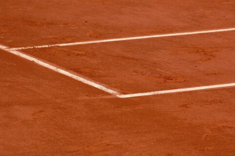 &bdquo;Roland Garros&ldquo; moterų varžybose triumfavo C. Gauff
