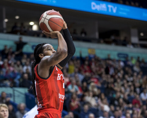 Emocijų perpildytame LKL finale &ndash; Čanako i&scaron;varymas ir triu&scaron;kinanti &bdquo;Ryto&ldquo; pergalė