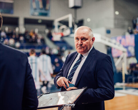 V. &Scaron;e&scaron;kus apie i&scaron;varymą i&scaron; aik&scaron;tės: &bdquo;Čia Laurinavičiaus asmeni&scaron;kumai&ldquo;