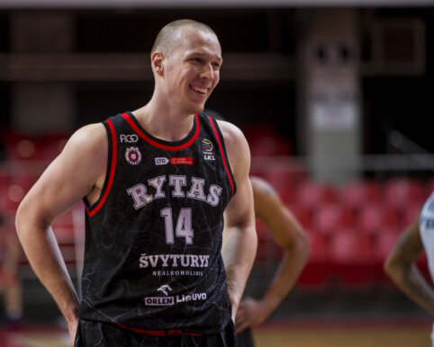 M. Echodas po metų pertraukos grįžta į &bdquo;Rytą&ldquo;