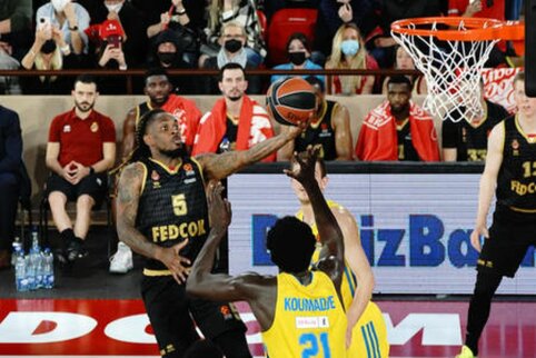 Pastiprinimas Atėnuose: į &bdquo;Panathinaikos&ldquo; atvyksta P. Lee