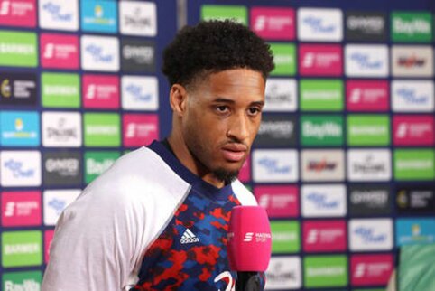 A. Rubitas toliau tęs karjerą &bdquo;Bayern&ldquo; gretose