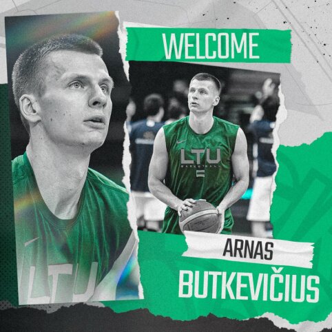 &bdquo;Žalgiryje&ldquo; prisistatęs A. Butkevičius: tikslas visada buvo kilti į auk&scaron;tesnį lygį