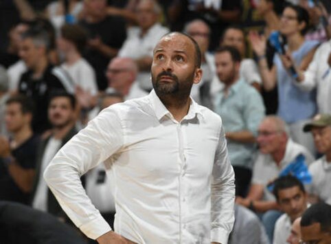 T.J. Parkeris susiejo ateitį su &bdquo;ASVEL&ldquo;