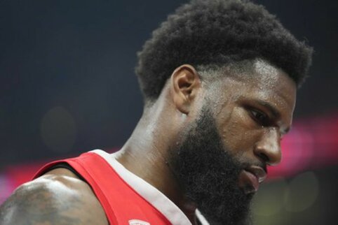 Oficialu: &bdquo;Crvena Zvezda&ldquo; paskelbė apie H. Martino įsigijimą