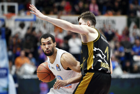 &bdquo;Lietkabelis&ldquo; pasipildė Vokietijoje žibėjusiu gynėju