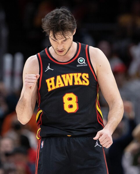 D. Gallinari pasira&scaron;ė sutartį su &bdquo;Celtics&ldquo;