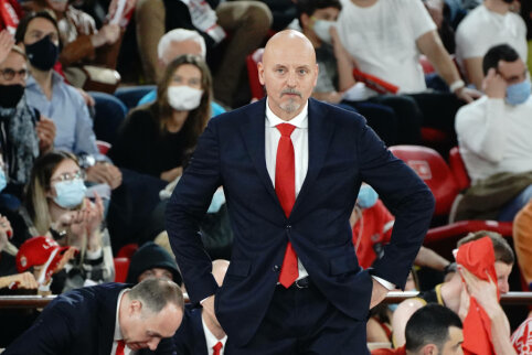 &bdquo;Monaco&ldquo; ir S. Obradovičius pasira&scaron;ė ilgalaikę sutartį