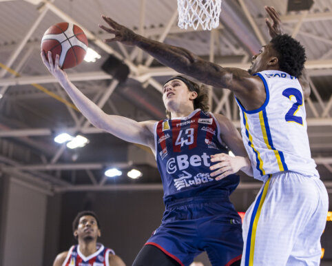 &bdquo;Labas Gas&ldquo; uždrausta registruoti naujus žaidėjus